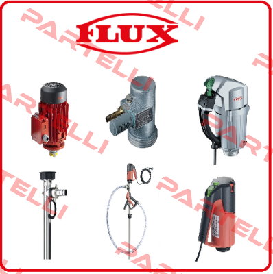 10-304 40 018 Flux (Sondermann)