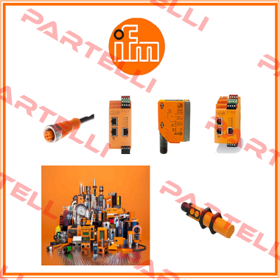 IGS233 + EVC838 Ifm