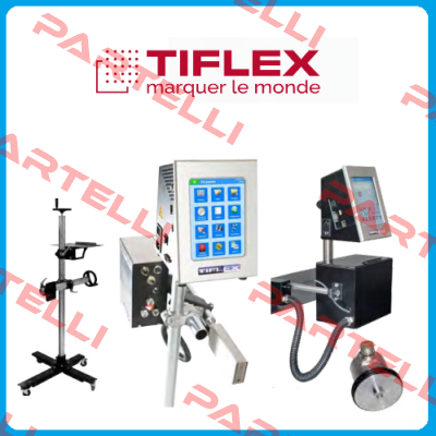 3Y026711 Tiflex