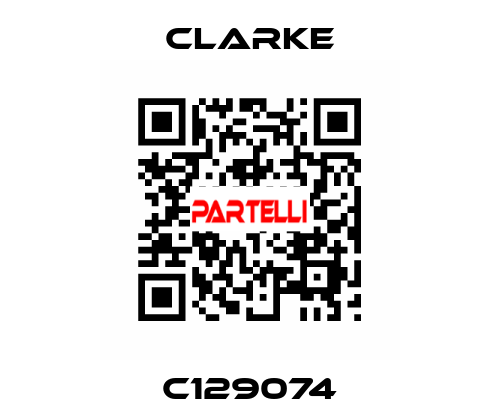 C129074 Clarke
