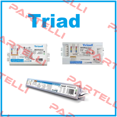 TD015  Triad