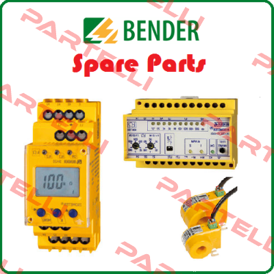 IR145Y-321 Bender