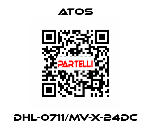 DHL-0711/MV-X-24DC Atos