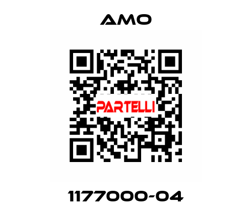 1177000-04 Amo
