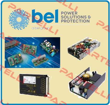 0ADKC1000-BE Bel Power Solutions