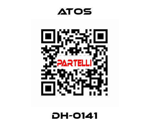 DH-0141 Atos
