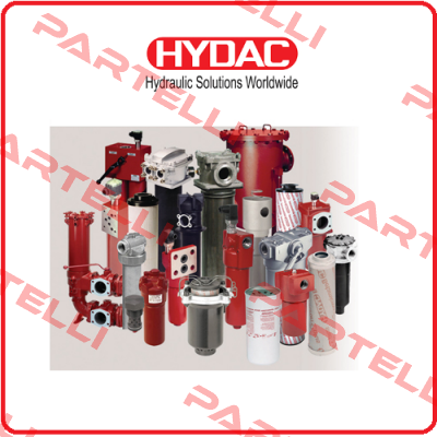DV-16-01.5/0 Hydac