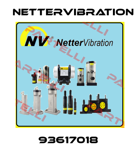 93617018  NetterVibration