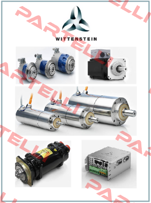 VH+080S-MF1-10-1K1-1K SN:1528283 Wittenstein