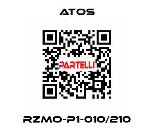 RZMO-P1-010/210 Atos
