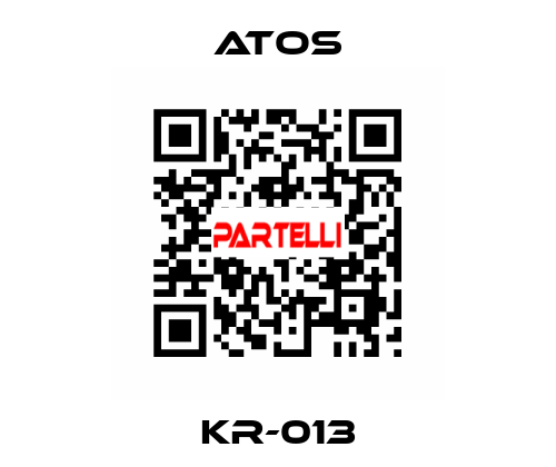 KR-013 Atos