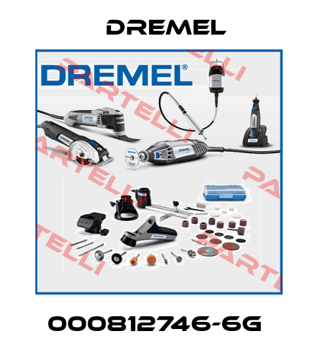 000812746-6G  Dremel