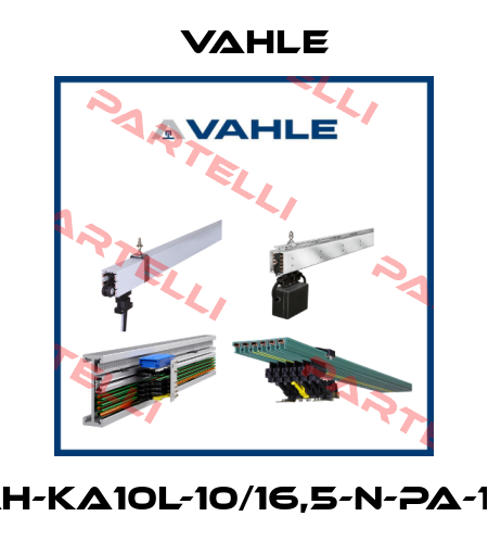 AH-KA10L-10/16,5-N-PA-14 Vahle