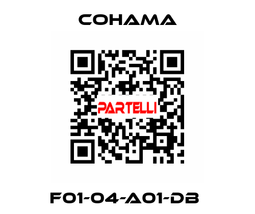 F01-04-A01-DB  Cohama