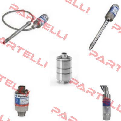 MDT462F-1/2-3,5C-15/46-SIL2  Dynisco