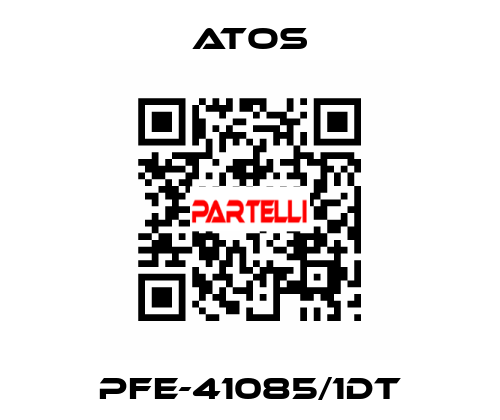 PFE-41085/1DT Atos