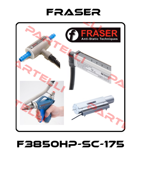 F3850HP-SC-175  Fraser
