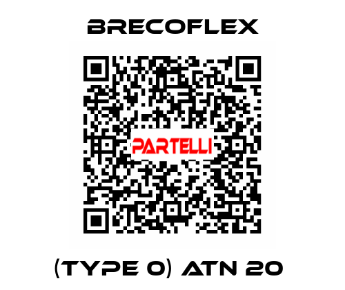 (type 0) ATN 20  Brecoflex