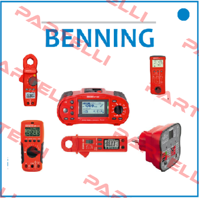 SN:3530001001 Benning