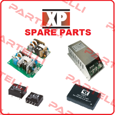 ECM60US12 XP Power