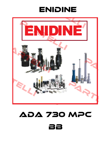 ADA 730 MPC BB Enidine