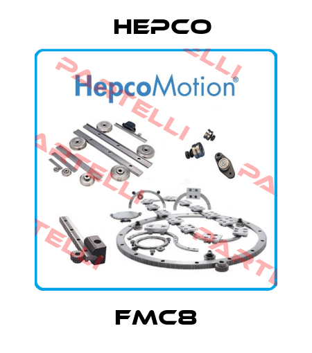 FMC8 Hepco