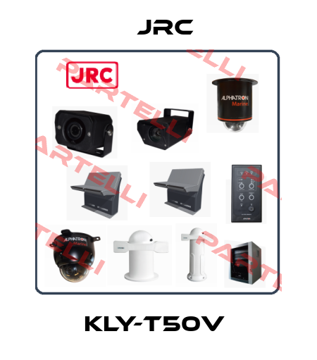 KLY-T50V  Jrc