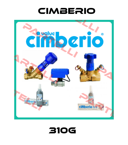 310G  Cimberio