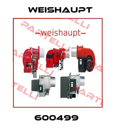  600499  Weishaupt
