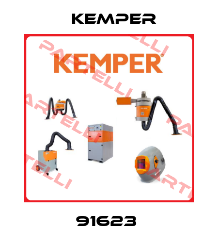 91623  Kemper
