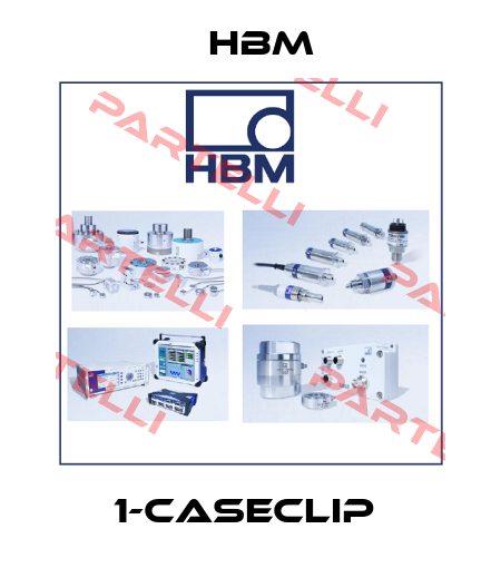 1-Caseclip  Hbm