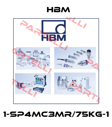 1-SP4MC3MR/75KG-1 Hbm