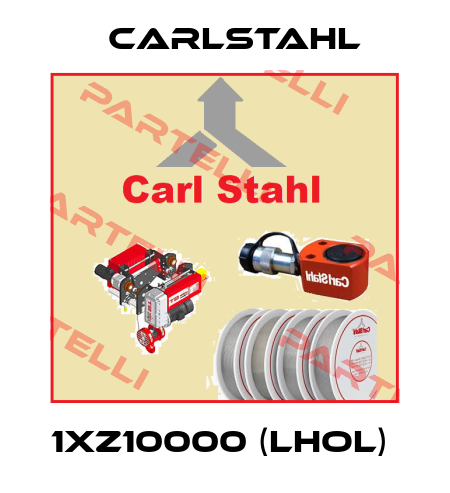 1XZ10000 (LHOL)  Carlstahl