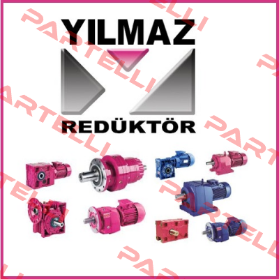 2,2 KW 400 DEVIR    MR202-100L/4A  Yılmaz Redüktör