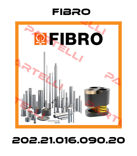 202.21.016.090.20 Fibro