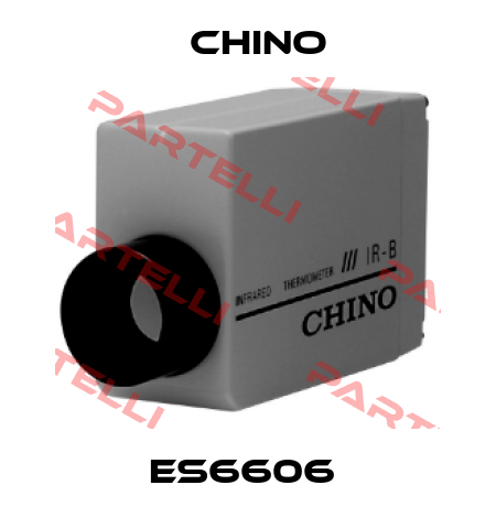 ES6606  Chino