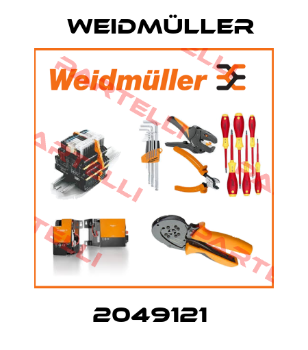 2049121  Weidmüller