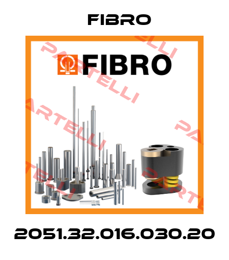 2051.32.016.030.20 Fibro