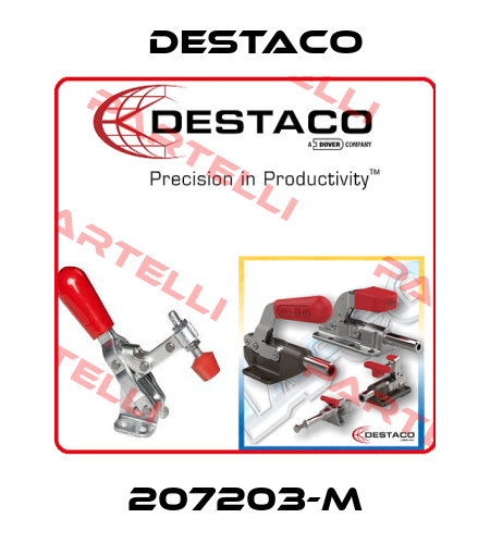 207203-M Destaco