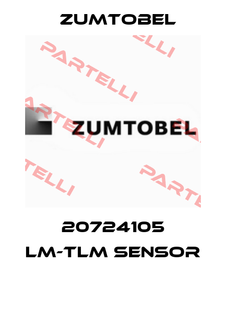 20724105 LM-TLM SENSOR  Zumtobel
