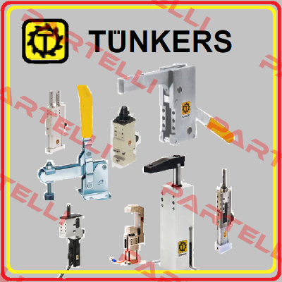 207362 ADAPTER GN18 STANDARD Tünkers