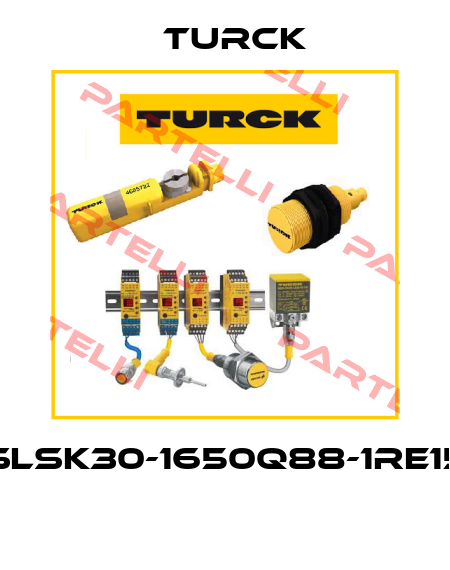 SLSK30-1650Q88-1RE15  Turck