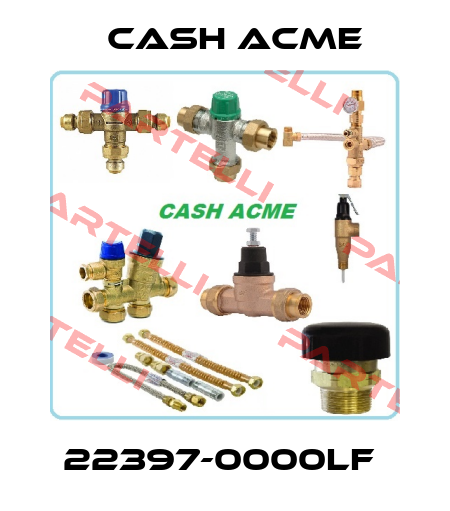 22397-0000LF  Cash Acme