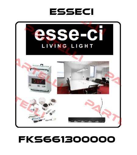 FKS661300000  Esseci