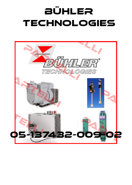 05-137432-009-02  Bühler Technologies