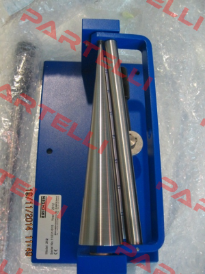 MODELL 312 Bestellnummer: 0002.01.31 Erichsen