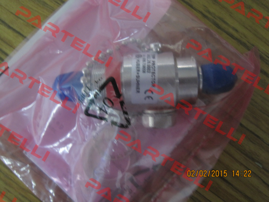 3402.26.0002 Huber Suhner