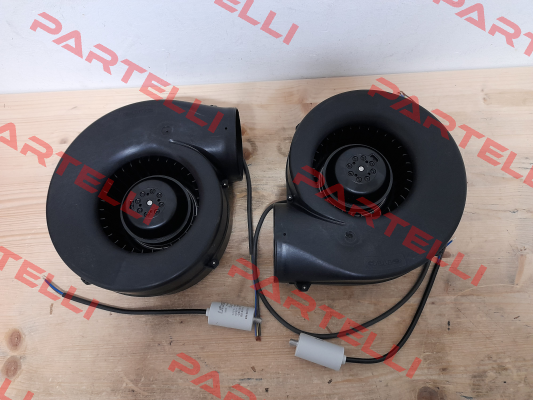 RF2C-140/060 K147 S-2509 Emc