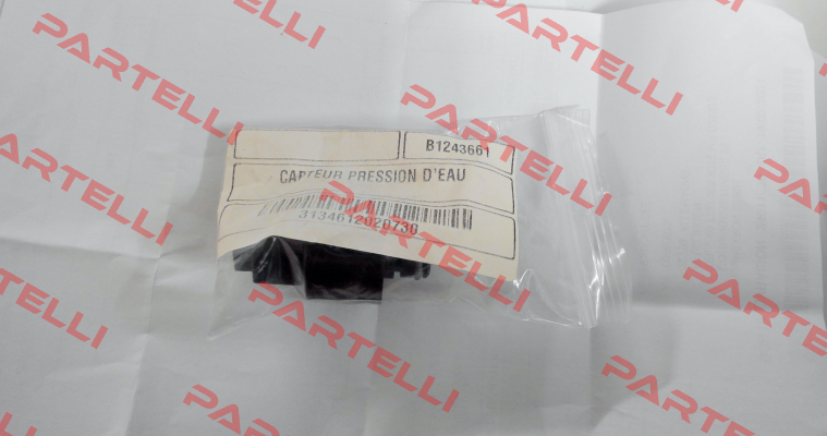 B1243661 / 505.59028 10-09 2T85 Airelec