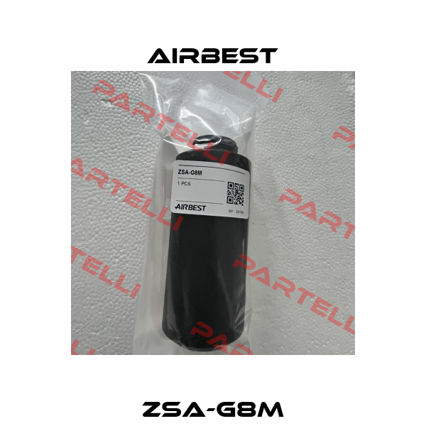 ZSA-G8M Airbest